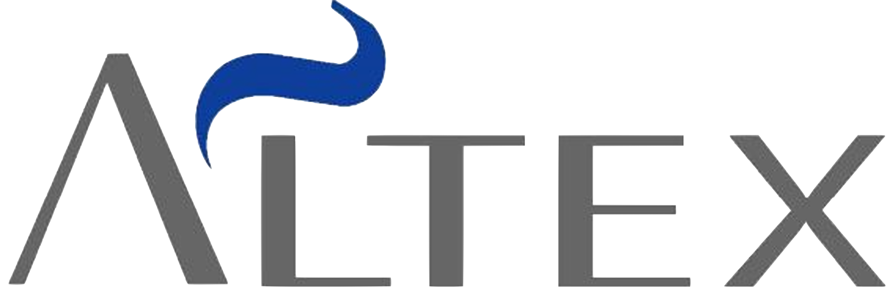 ALTEX - 興聯機械國際有限公司 Logo