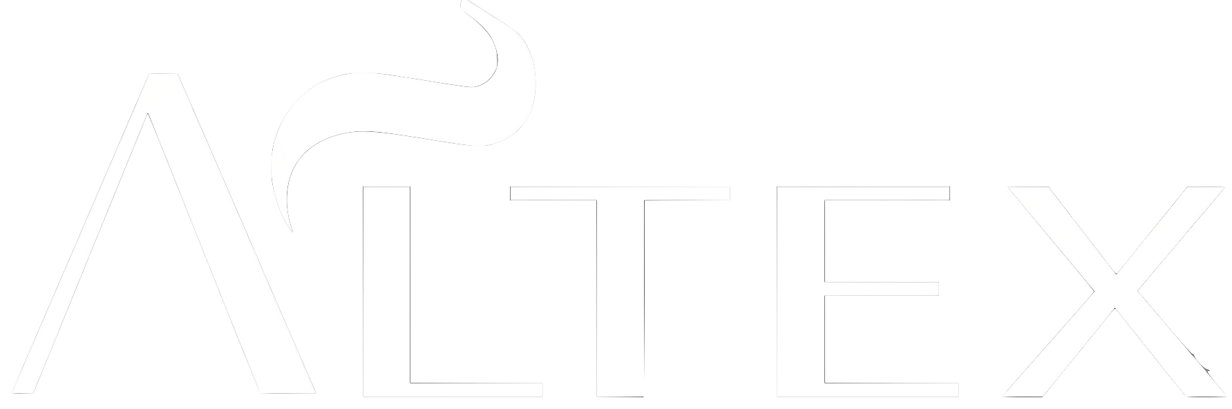 ALTEX - 興聯機械國際有限公司 Logo