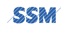 SSM logo
